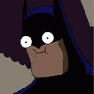 Meet your Posher, Grady